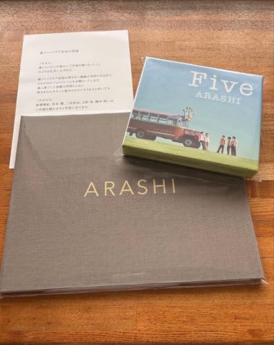 ��FIV E(Blu-ray) /�t�H�g�A���o�� �Z�b�g
