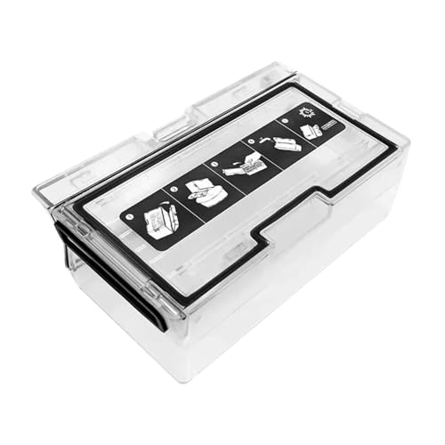 �W�o�@�{�b�N�X�ARoborock �ƌ݊����AS8 S8 PLUS S8+ S8 Pro Ultra G20 �|�����{�b�g�|���@�_�X�g�r���A�N�Z�T���[�X�y�A�p�[�c