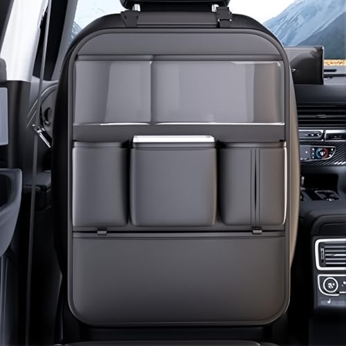 �ԗp �V�[�g�o�b�N�|�P�b�g �ƌ݊����̂��郌�N�T�X NX200T NX300H NX300 2014�N-2020�N �Ή� ��e�� ���@�\ �ԓ����[ �S�~�� 4�_�Œ� �e�B�b�V���{�b�N�X���[ �ϖ��� �^����h�~ ����� �㕔���� �ėp �ԓ����� �H��s�v�ȒP