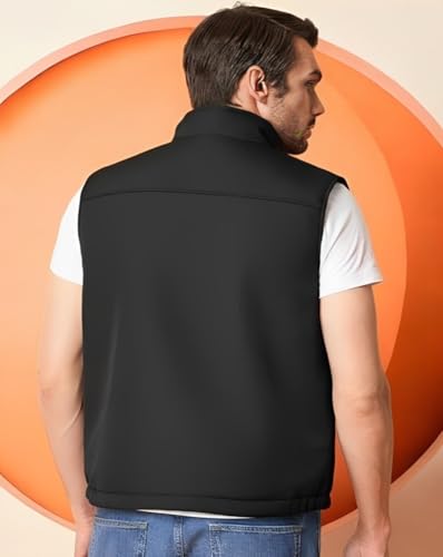 Image of MAYKR Mens Sleeveless Jacket|Winter Jacket|Jacket For Men|14