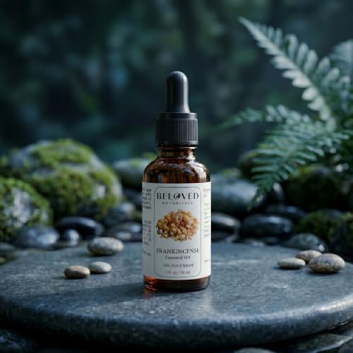 Aceite Esencial de Incienso 30ml miniatura 6