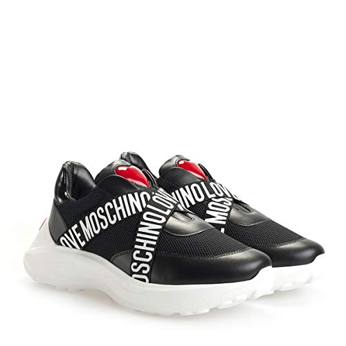 cheap moschino sneakers