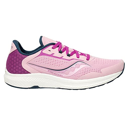 Image of Saucony Women's Freedom 4 Running Shoe