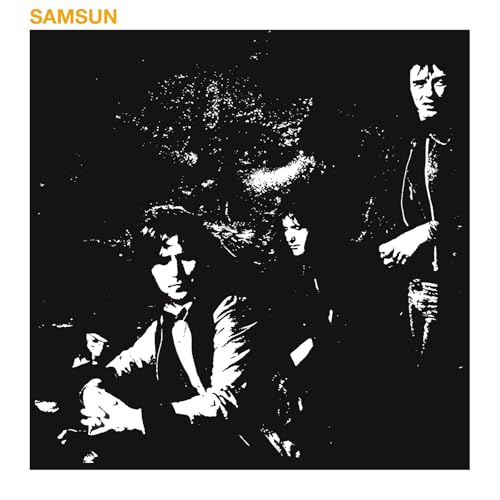 music Samsun