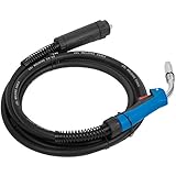 【ANTI-SCALDING TUBE】 - Hergestellt aus Verbrühschutz- und Verschleißschutzmaterial für Langlebigkeit und sicheren Betrieb.