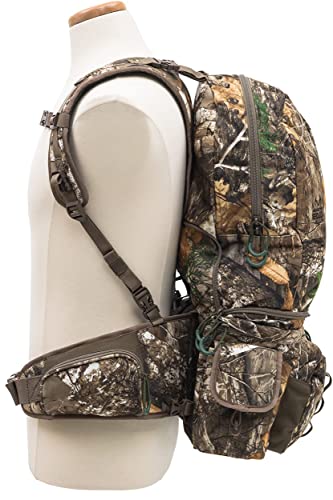 ALPS OutdoorZ Big Bear Pack - Realtree Edge - New