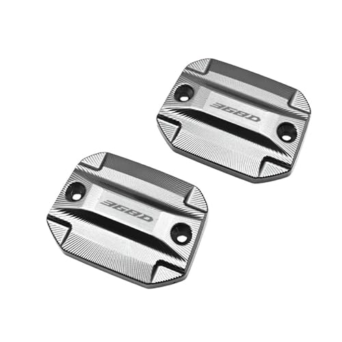 Bouchon réservoir frein moto étanche contre les fuites d'huile hydraulique 368G 368K 368E