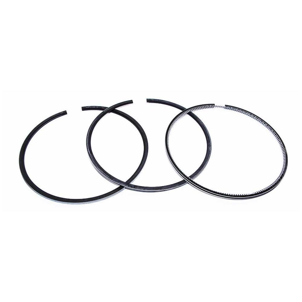 Amazon.com: 6261312030 Ring Set Piston for Komatsu® Model