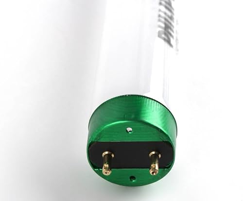 Miniatura 3 de Philips 281618 - F32T8/HL735/ALTO - Tubo fluorescente de 32 vatios - T8 - 36,000 horas - 2,600 lúmenes - 3500K - Fósforos de la serie 700 - Blanco