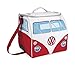 Produktbild VW Collection - Volkswagen T1 Bulli Bus Kühltasche (Rot)