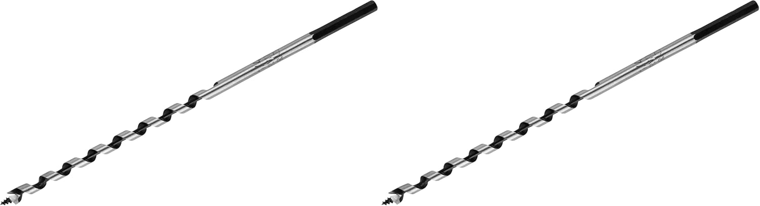 Irwin Tools 49904 Herramientas industriales I-100 14″ broca de taladro (paquete de 2)