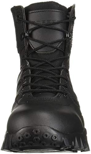 Propper mens Duty 6" military and tactical boots, Black, 11 US | Image 1