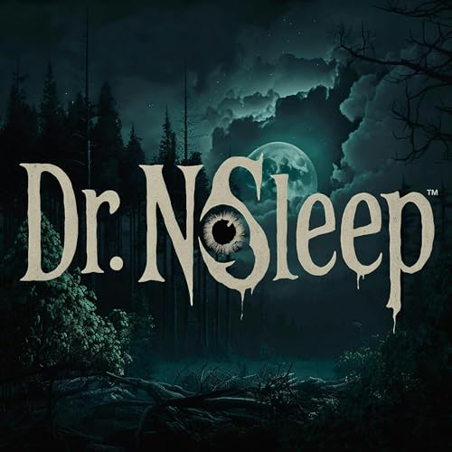 Scary Horror Stories by Dr. NoSleep cover art