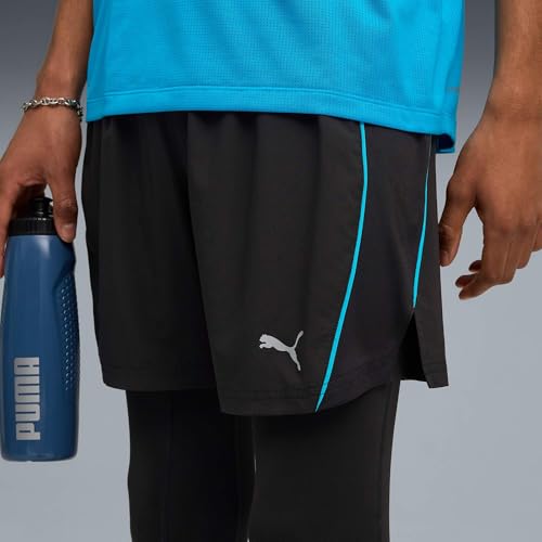 Image of Puma Men Woven Shorts