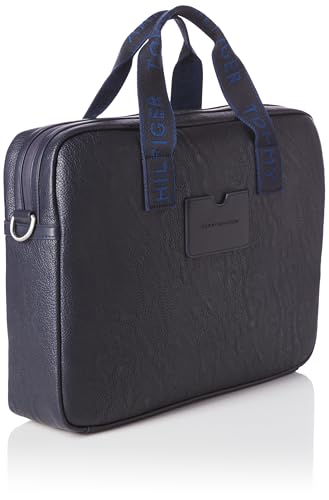 Tommy Hilfiger mens Leo Briefcase2