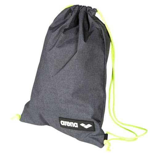 arena Mochila De Natação Com Cordão Para Piscina E Academia