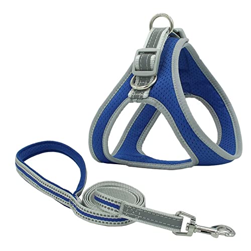 See full amazon price history chart for PETANGEL Adjustable Reflective Breathable Soft Pet Chest Vest Harness and Leash with Air Mesh No Pull for Strap for Small Dogs and Cats (Size: S, Adjustable Chest: 34cm-40cm) PETANGEL Adjustable Reflective Breathable Soft Pet Chest Vest Harness and Leash with Air Mesh No Pull for Strap for Small Dogs and Cats (Size: S, Adjustable Chest: 34cm-40cm) (B09JM5HTFN) Amazon Price History, Amazon Price Tracker