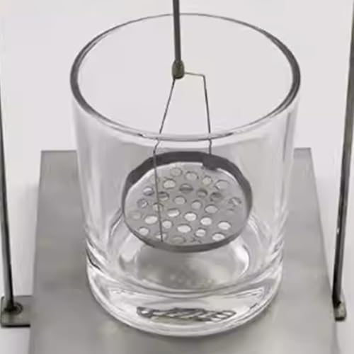 Density Specific Stand, Density Determination kit, Electronic Balance Specific Stand, for All Types of Laboratory Scales