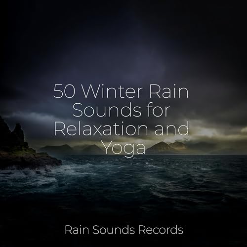 Play 50 Winter Rain Sounds for Relaxation and Yoga by Forest Sounds ...