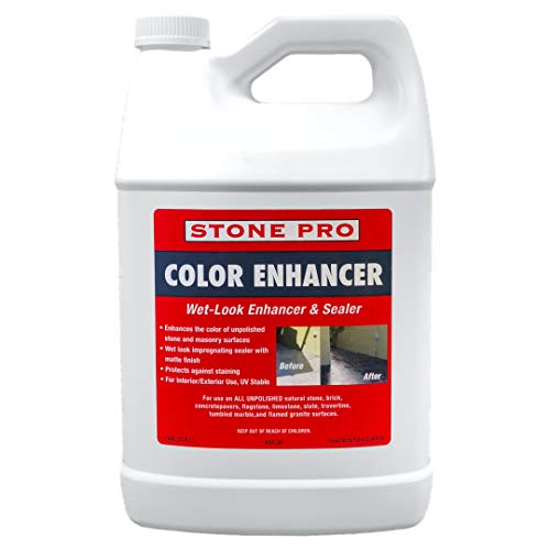 Our Best Exterior Stone Sealer And Enhancer [Top 12 Picks] Maine
