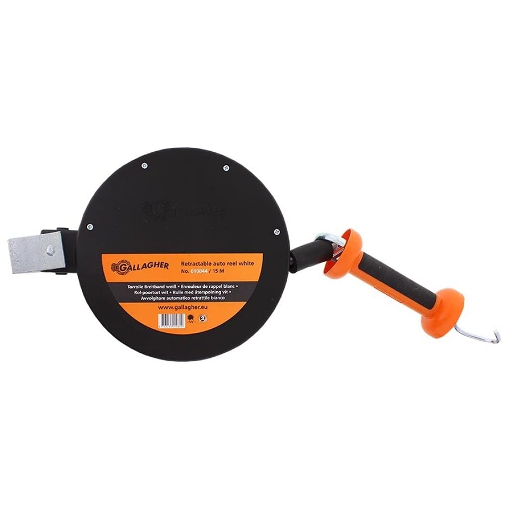 AutoReel retráctil