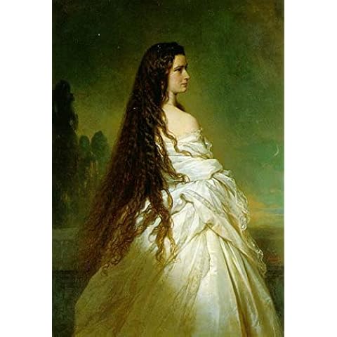 Modern Canvas Painting by MSTECO Cover