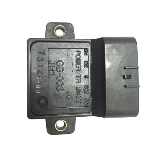 Módulo de control de encendido para Subaru Impreza: soluciona tirones y fallos J142 4