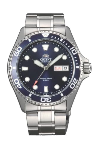 Orient ORIENT Taucher FAA02005D9 Reloj Automático para hombres