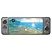Produktbild GPD XP Plus Android Gaming Handheld mit schneller MediaTek Dimensity CPU, HDMI-Ausgang, WLAN und Langer Akkulaufzeit für Retro- und Android-Gaming [GPD-XP+]