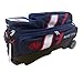 Motiv Vault Triple Roller Limited Edition Bowling Bag- Liberty