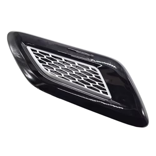 Grille d'aération de capot pour Range Rover Sport 2014-2016 LR044144