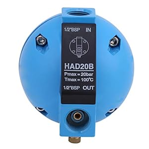 Generic HAD20B Automatisches Kondensatabflussventil 1/2bsp