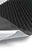 Produktbild Akustikschaumstoff, Noppenschaumstoff, Selbstklebend Profilplatte, Dämmung 100cm x 50cm x (variant)) (100 x 50 x 3, Anth/Schwarz)
