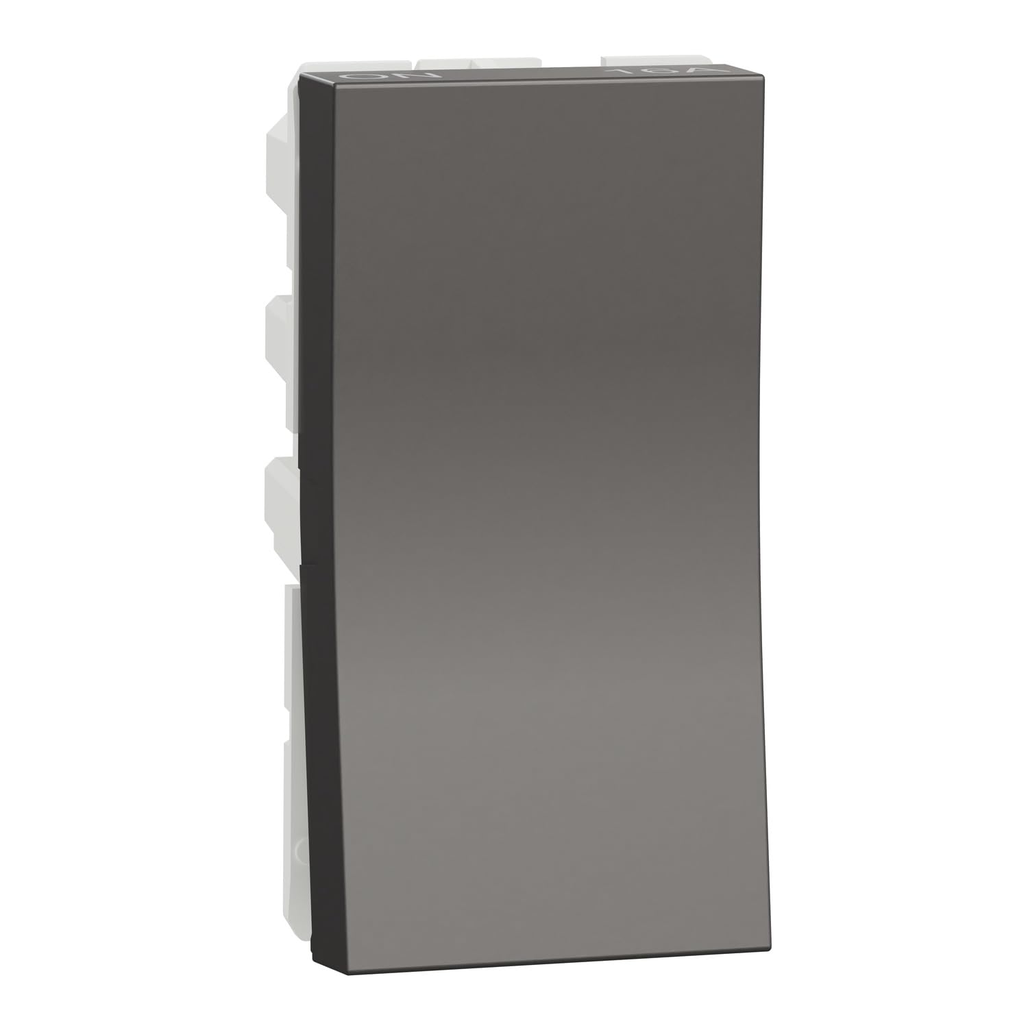 Schneider Electric 16A 1 Way Switch Warm Grey Miluz ZeTa - MZSW161M1W_WG Warm Grey-image-18