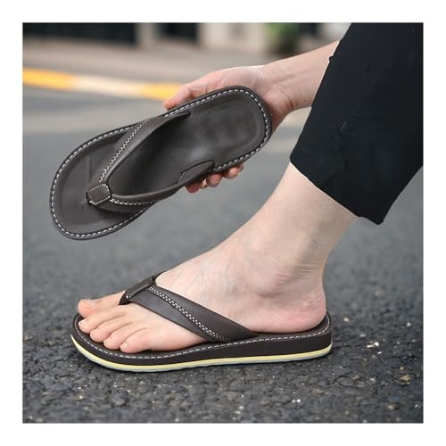 Sandals, Men's Comfortable Flip Flops - Lightweight Beach Sandals for Summer Flip Flops For Women2