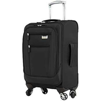 ricardo beverly hills luggage