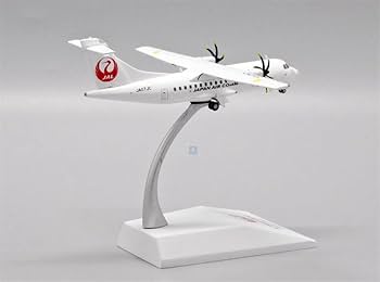 Amazon.co.jp: JC Wings 1:200 完成品 for Japan Airlines COMMUTER
