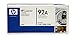 HP 92A HP C4092A Toner CARTIDGE Black