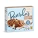 Pamela's Whenever Bars Oat Chocolate Chip Coconut Snack Bars 5 Ct (Pack of 3)