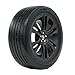 Cooper Tires Zeon RS3-G1 All- Season Radial Tire-245/40R19 94W