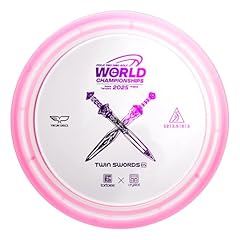 Pro Worlds 2025 Pink