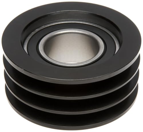 Poulie de renvoi ACDelco 36352 galet de guidage pour courroie alternateur