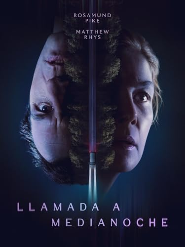 Llamada a medianoche