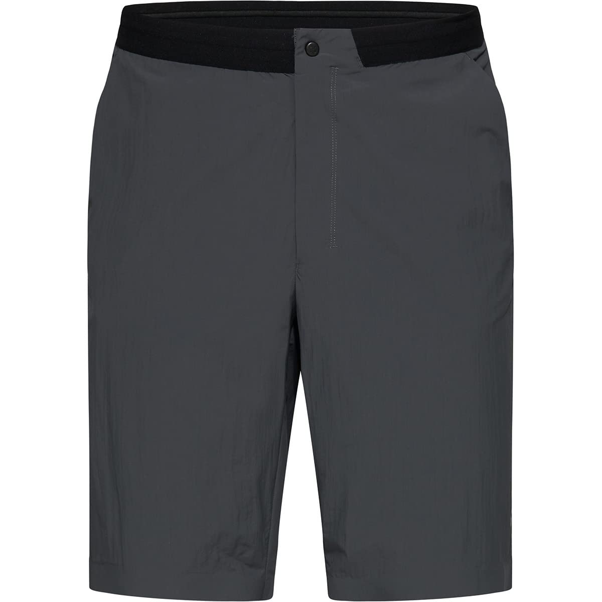 HAGLOFS 605347_2AT L.I.M Strive LITE Shorts Men Shorts Men's Magnetite Size 50