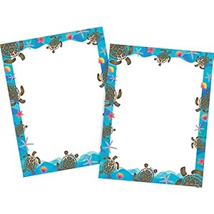 Barker Creek Designer Computer Pape...