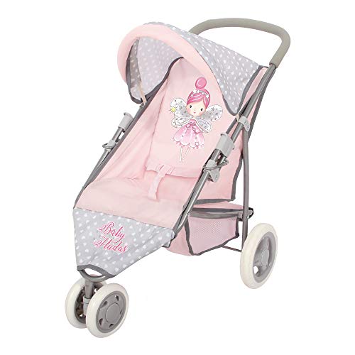 silla de paseo juguete carrefour