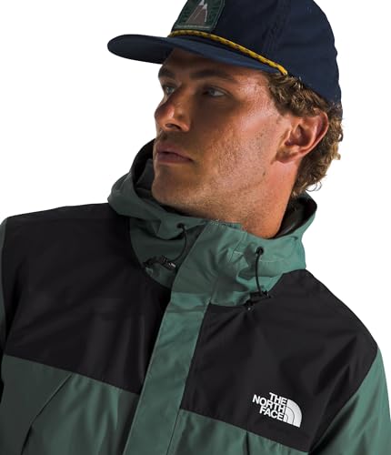 Image of THE NORTH FACE Men's Antora Waterproof Jacket (Standard and Big Size)