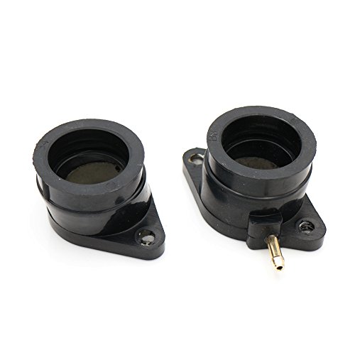 Interfaz de carburador compatible con TT600 y XT600E de 1984 hasta 2003 6