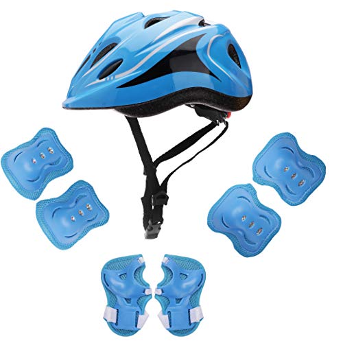 Top 10 Safety Helmet For Kids of 2022 Katynel