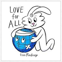 Rainbow Park 限定300枚/ロドニー グリーンブラット/ポスター木枠 Rainbow Park 限定300枚/ロドニー グリーンブラット/ポスター木枠